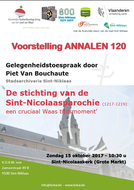 voorstelling annalen 2017